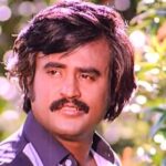 "Kadhalin Deepam Ondru", 80's Tamil Song, Rajinikanth Hits