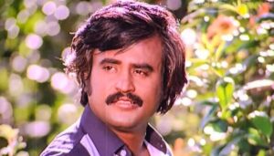 "Kadhalin Deepam Ondru", 80's Tamil Song, Rajinikanth Hits