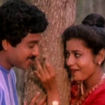 Nan Theydum Seventhi Poo Ithu, 80's Tamil Song, Karthick Hits