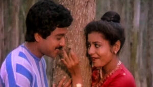 Nan Theydum Seventhi Poo Ithu, 80's Tamil Song, Karthick Hits